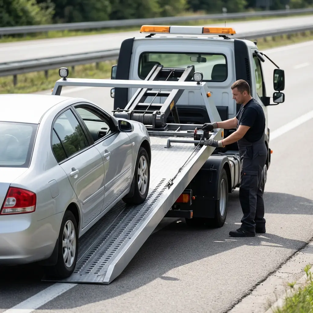 Pourquoi nous choisir pour votre dépannage à Nogent-sur-Oise ?