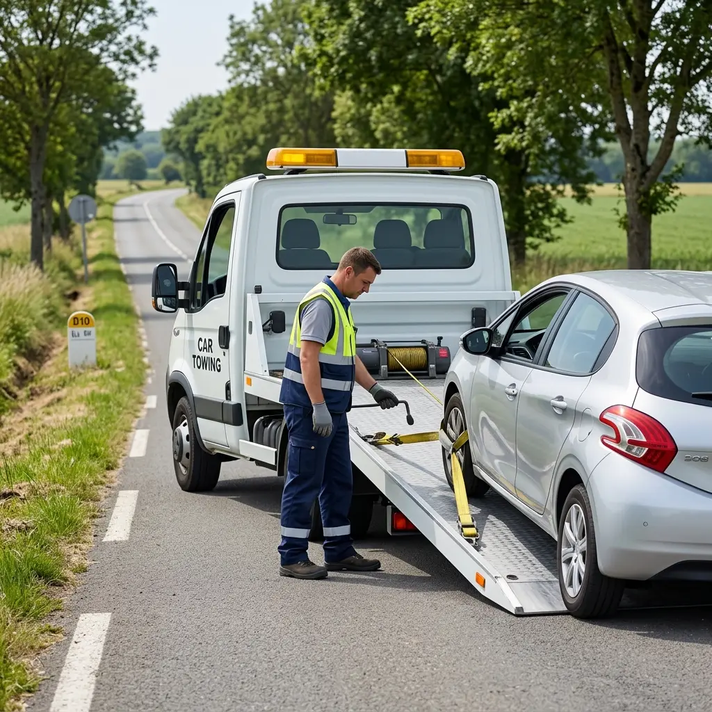 Une approche technique rigoureuse pour chaque dépannage