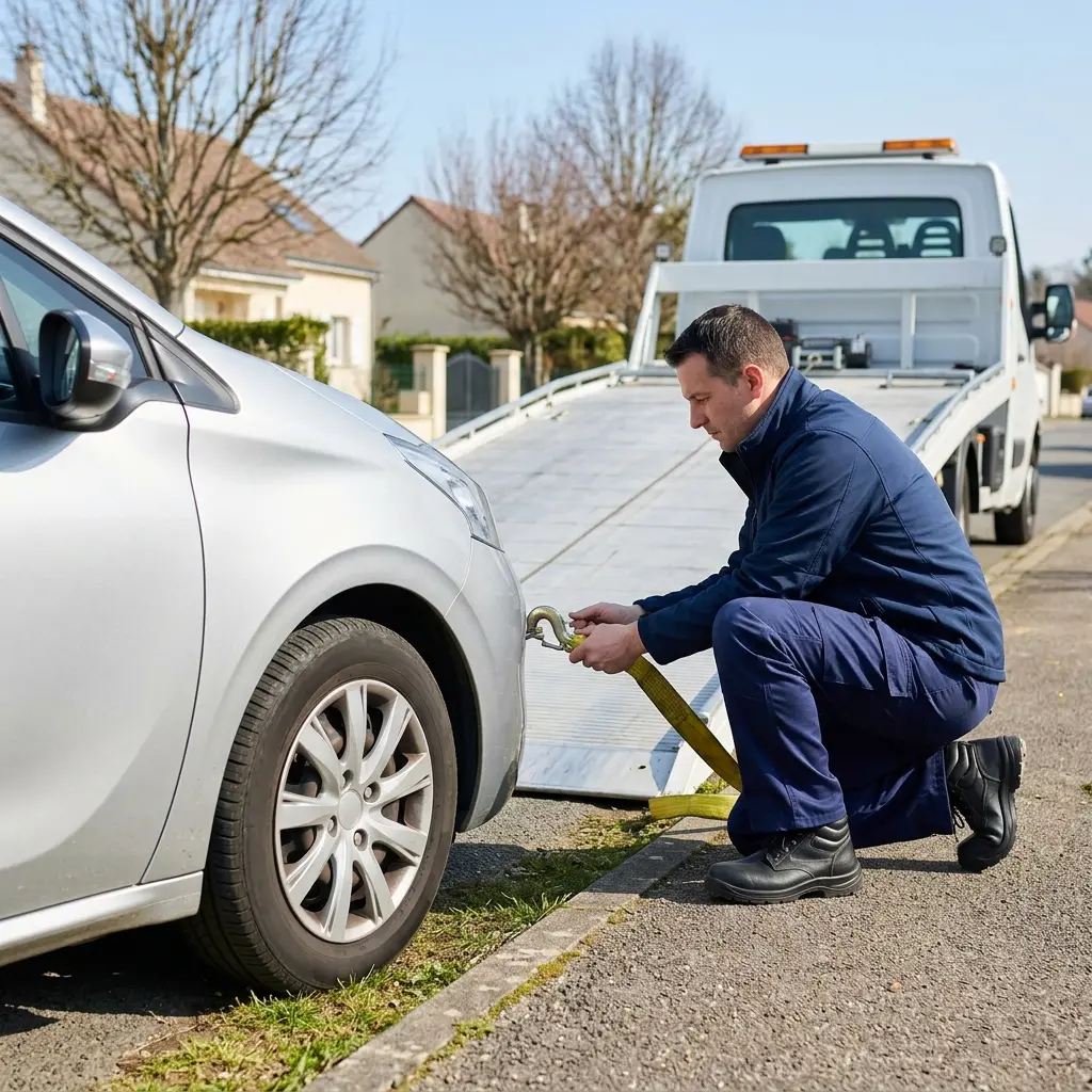 Une approche technique pour un dépannage réussi