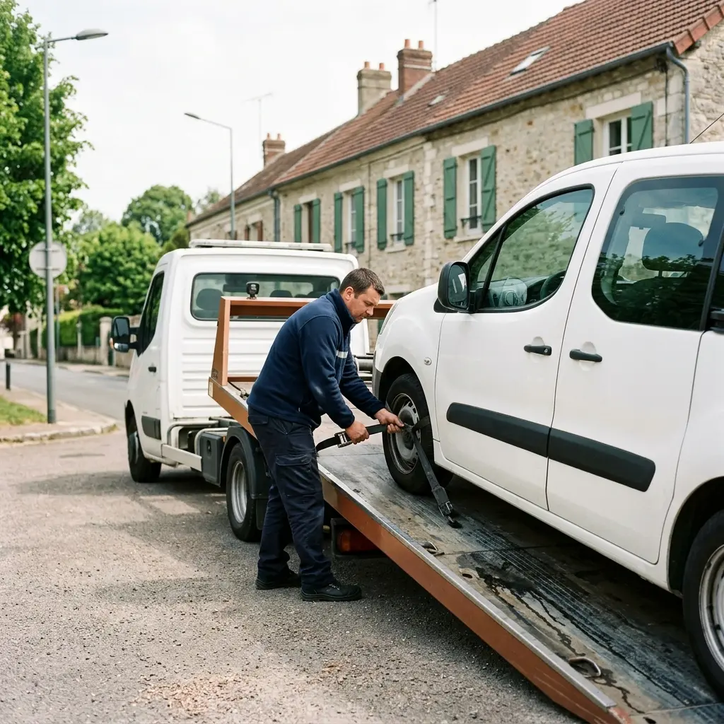 Les gestes essentiels pour limiter les risques lors d'une panne