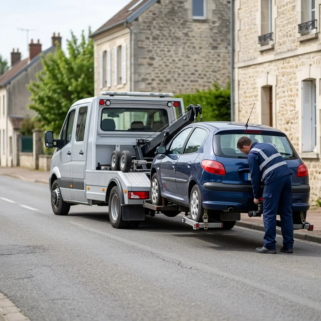 Besoin d'une intervention rapide à Mouy ?