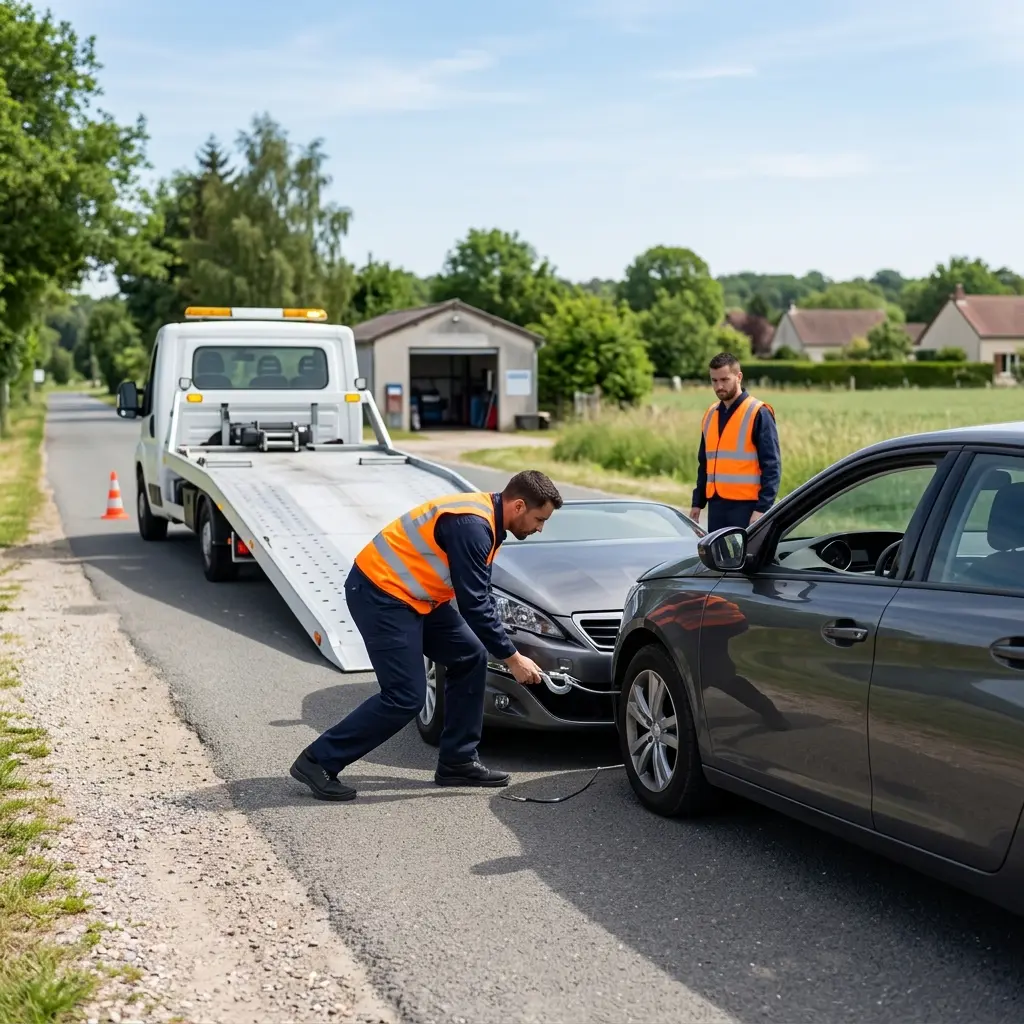Une approche technique pour un transport sécurisé