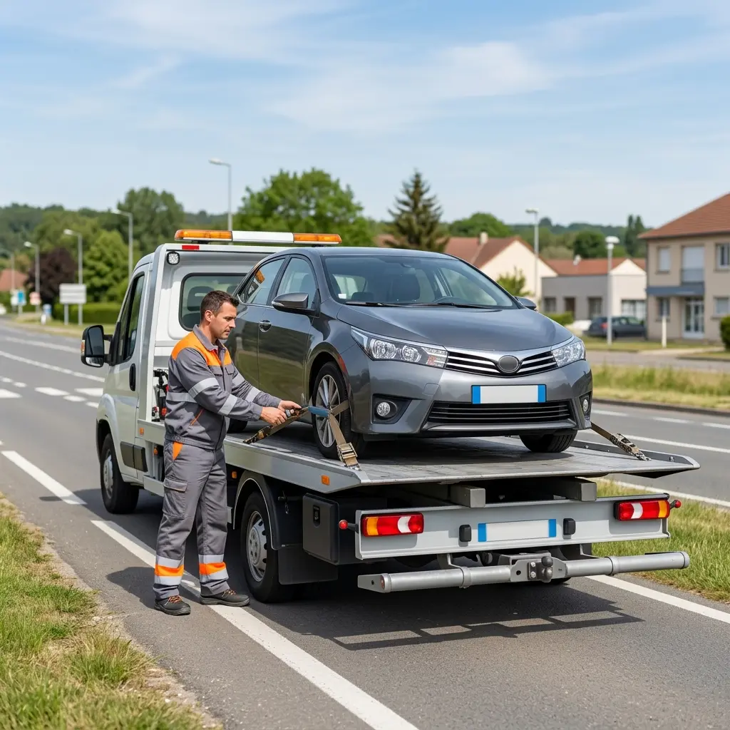 Un accompagnement professionnel pour reprendre la route sereinement