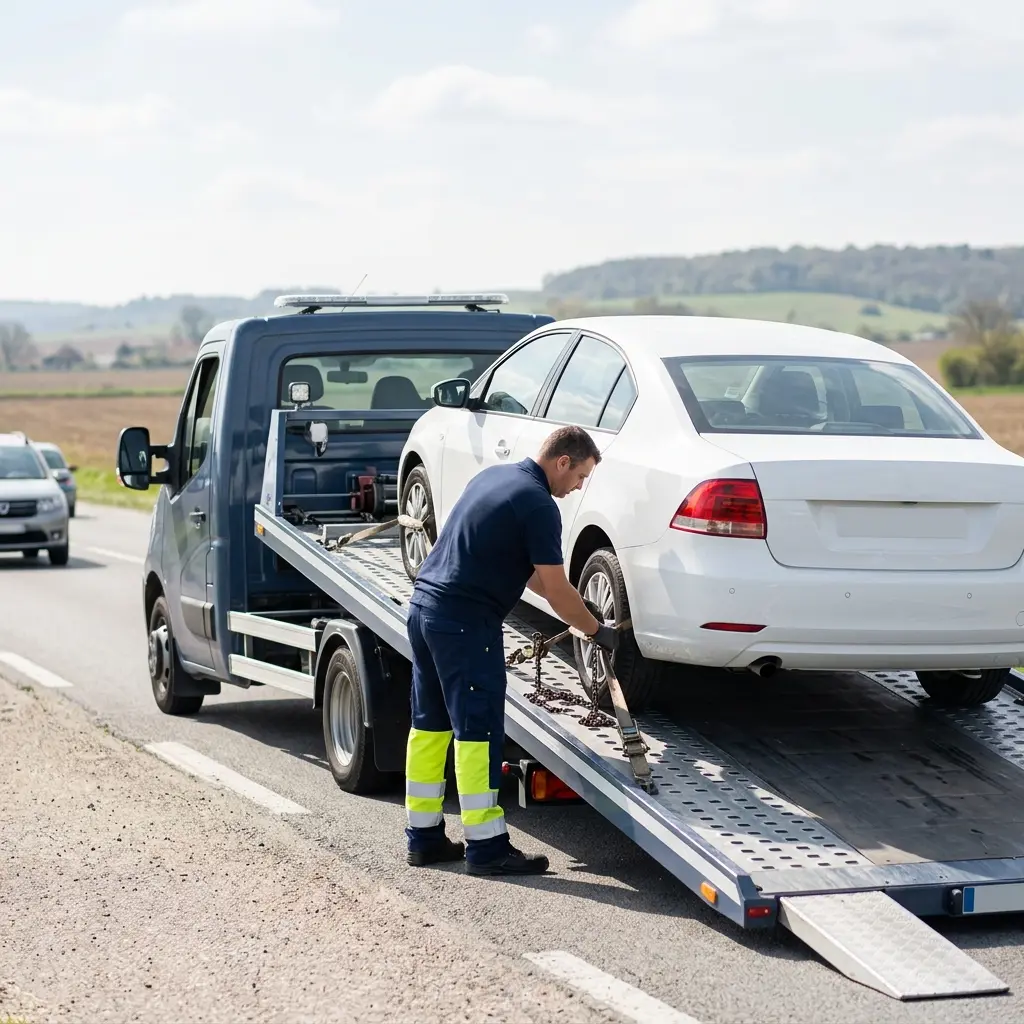 Notre méthode de dépannage professionnel