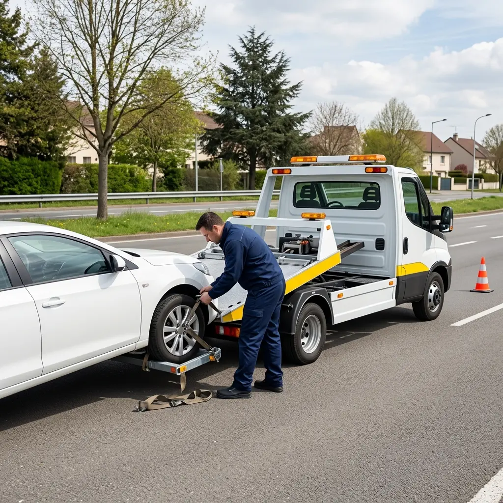 Pourquoi choisir notre service à Venette ?