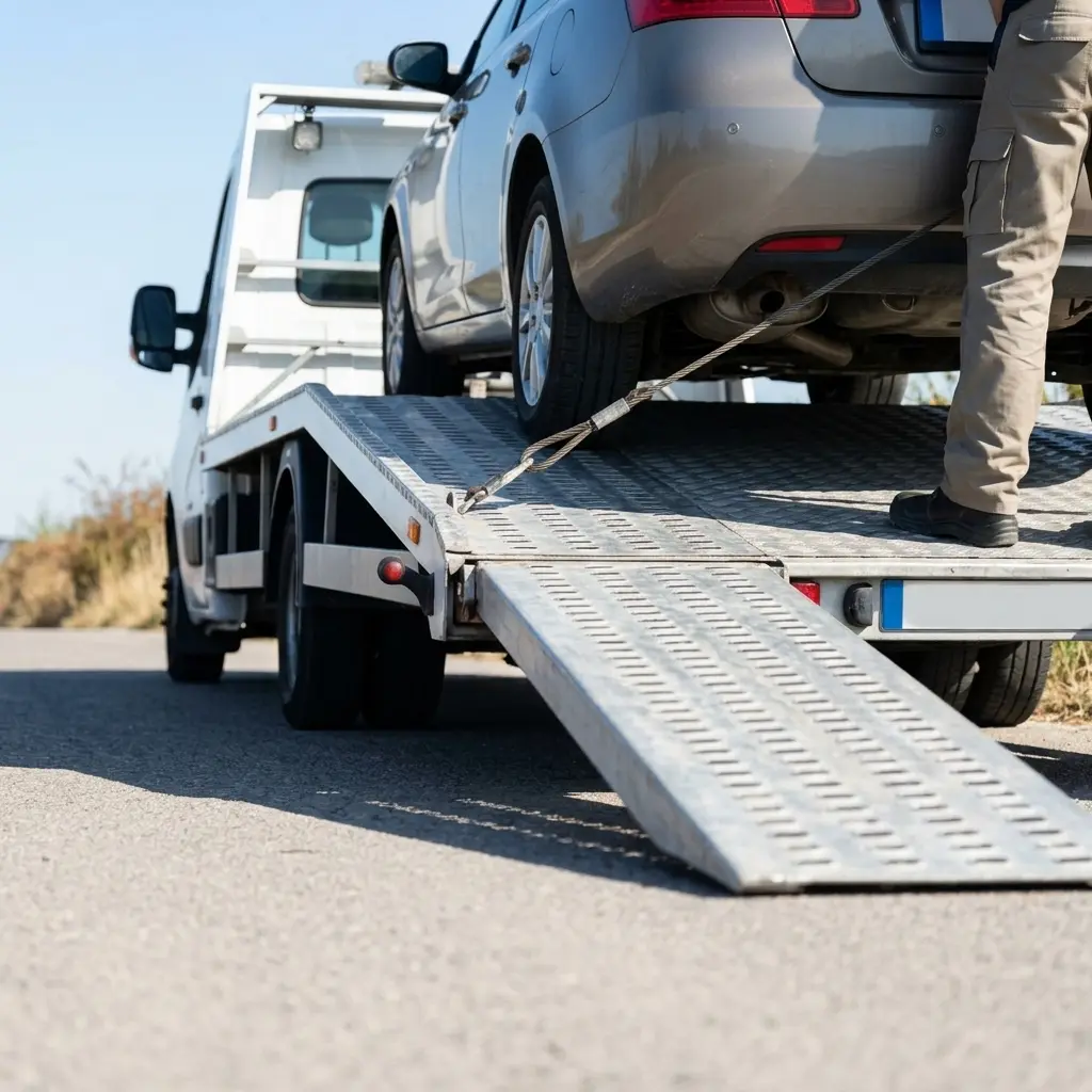 Comment nous intervenons sur votre panne