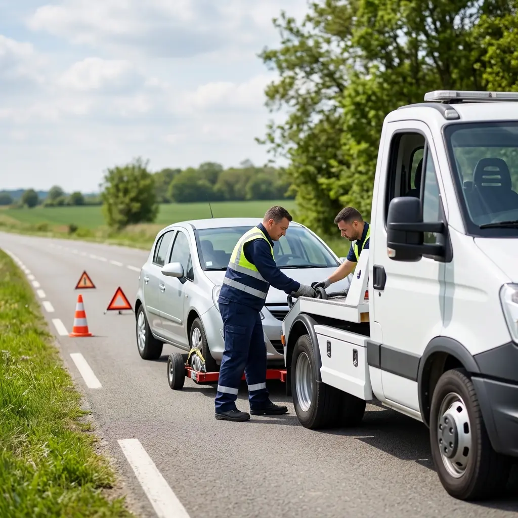 Une approche technique rigoureuse pour chaque dépannage