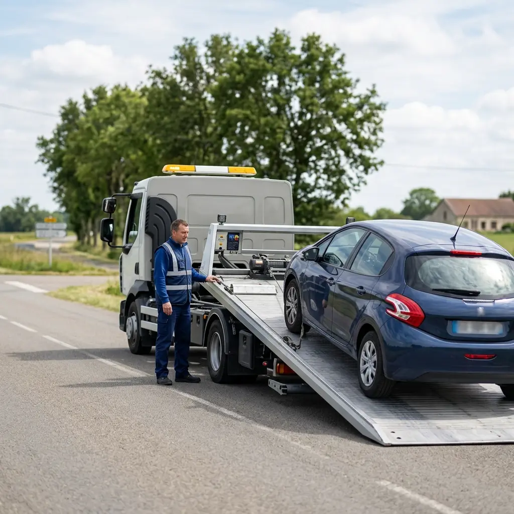 Pourquoi choisir notre expertise à Lagny-le-Sec ?