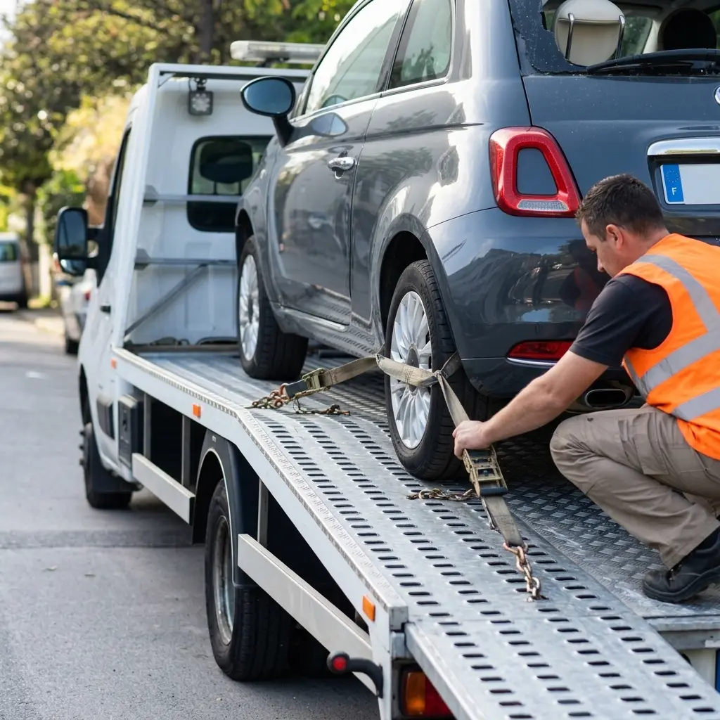 Pourquoi nous choisir pour votre dépannage au Plessis-Belleville ?