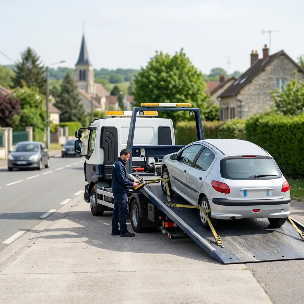 Une expertise technique pour chaque situation d'urgence
