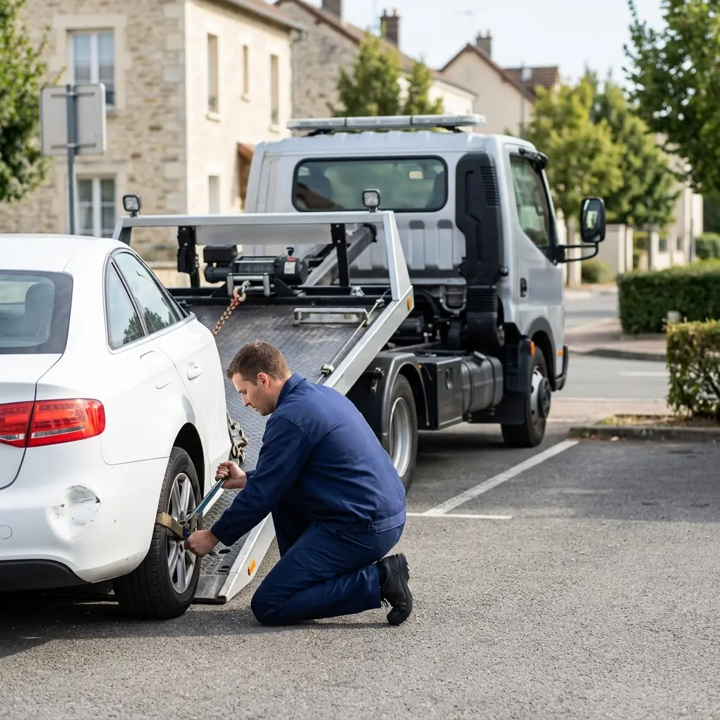 Comment se déroule l'intervention à Saint-Leu-d'Esserent ?