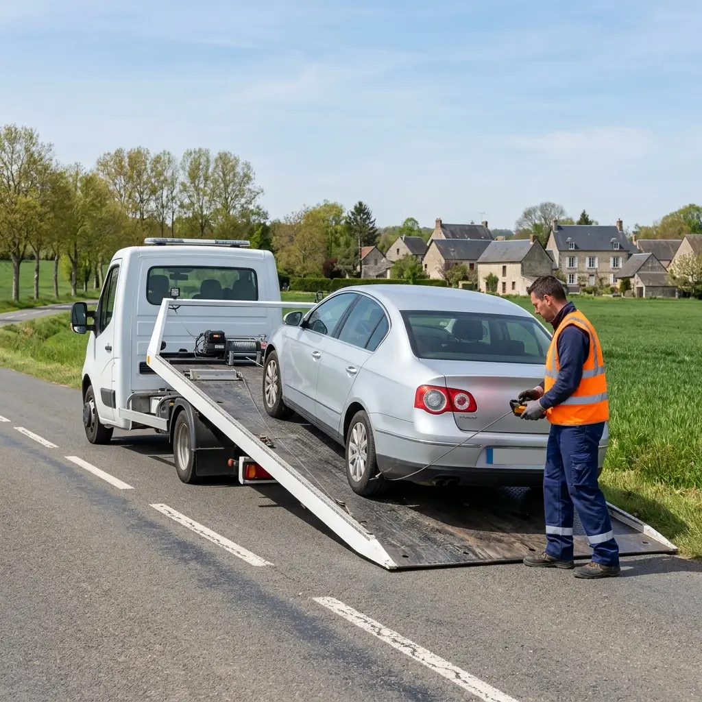 Comment se déroule l'intervention à Villers-sous-Saint-Leu ?