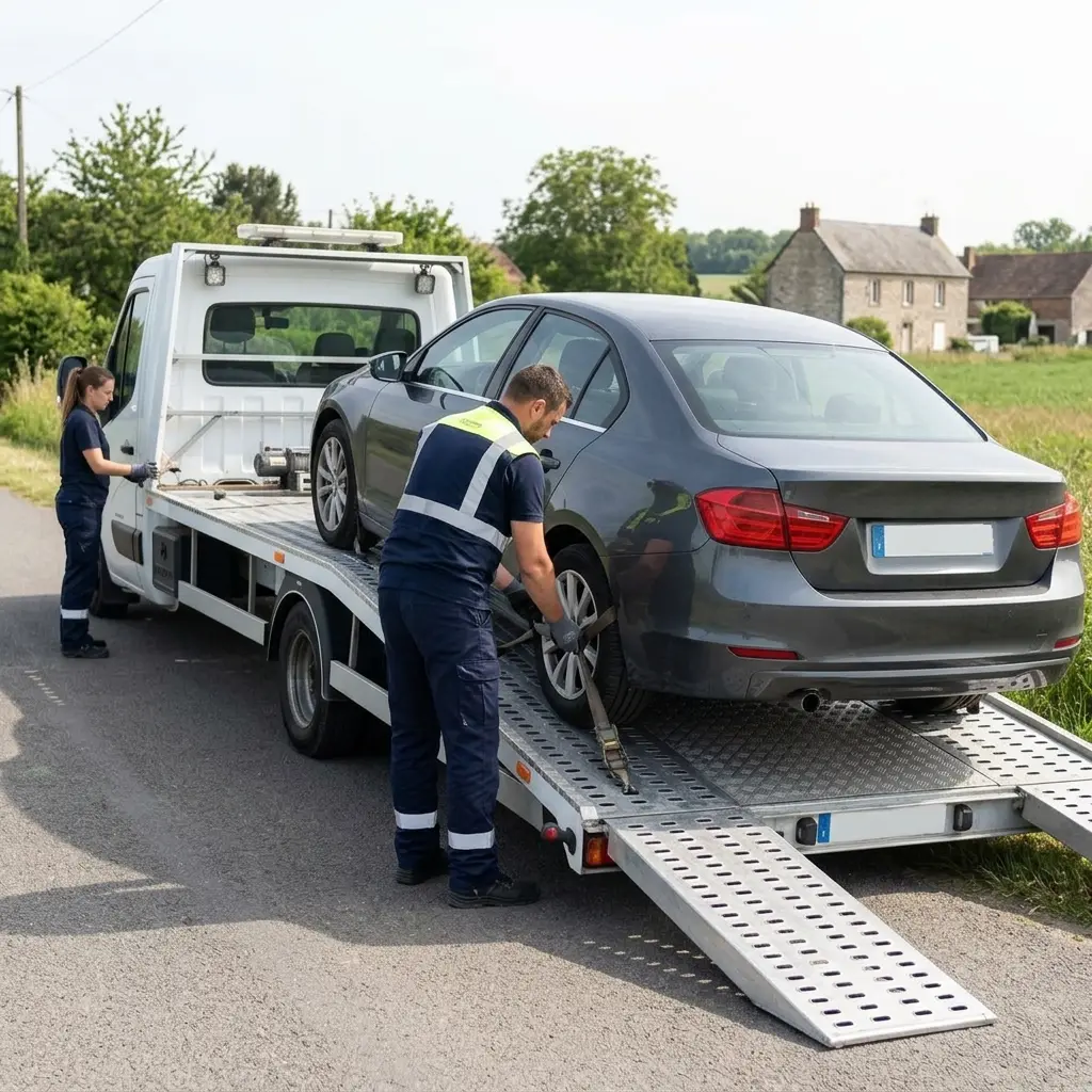 Pourquoi choisir notre équipe à Cuise-la-Motte ?