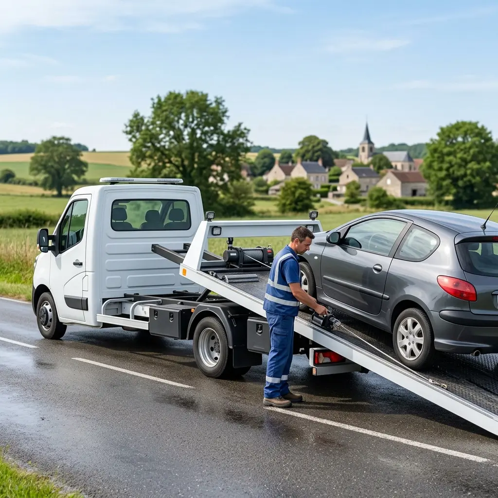 Pourquoi nous choisir à Crèvecœur-le-Grand ?
