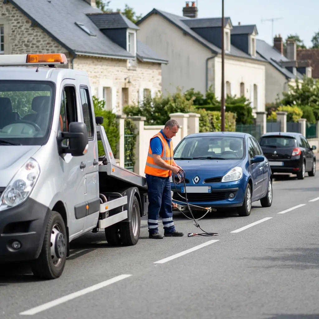 Comment nous intervenons sur place