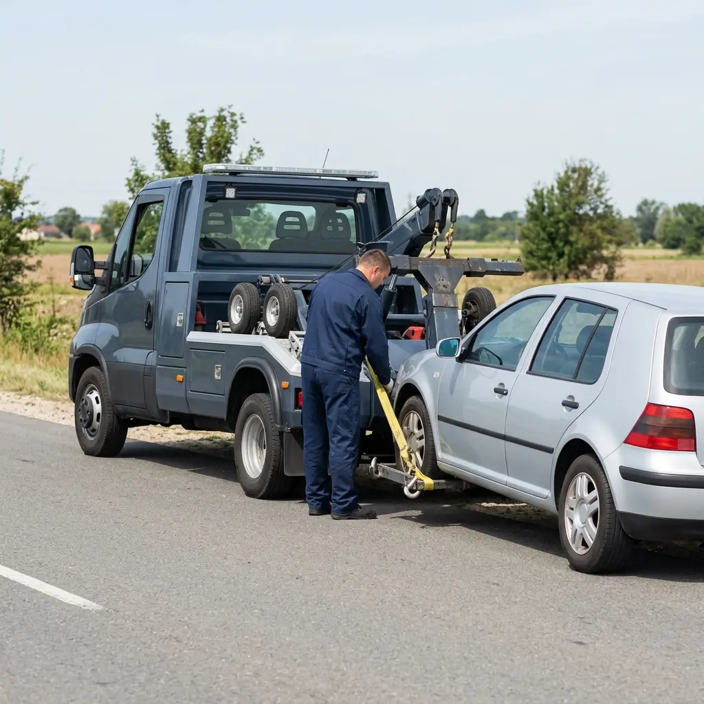Une assistance de proximité fiable
