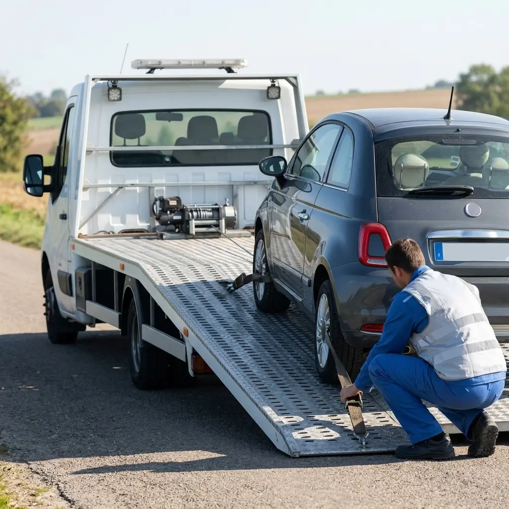 Une assistance de proximité fiable