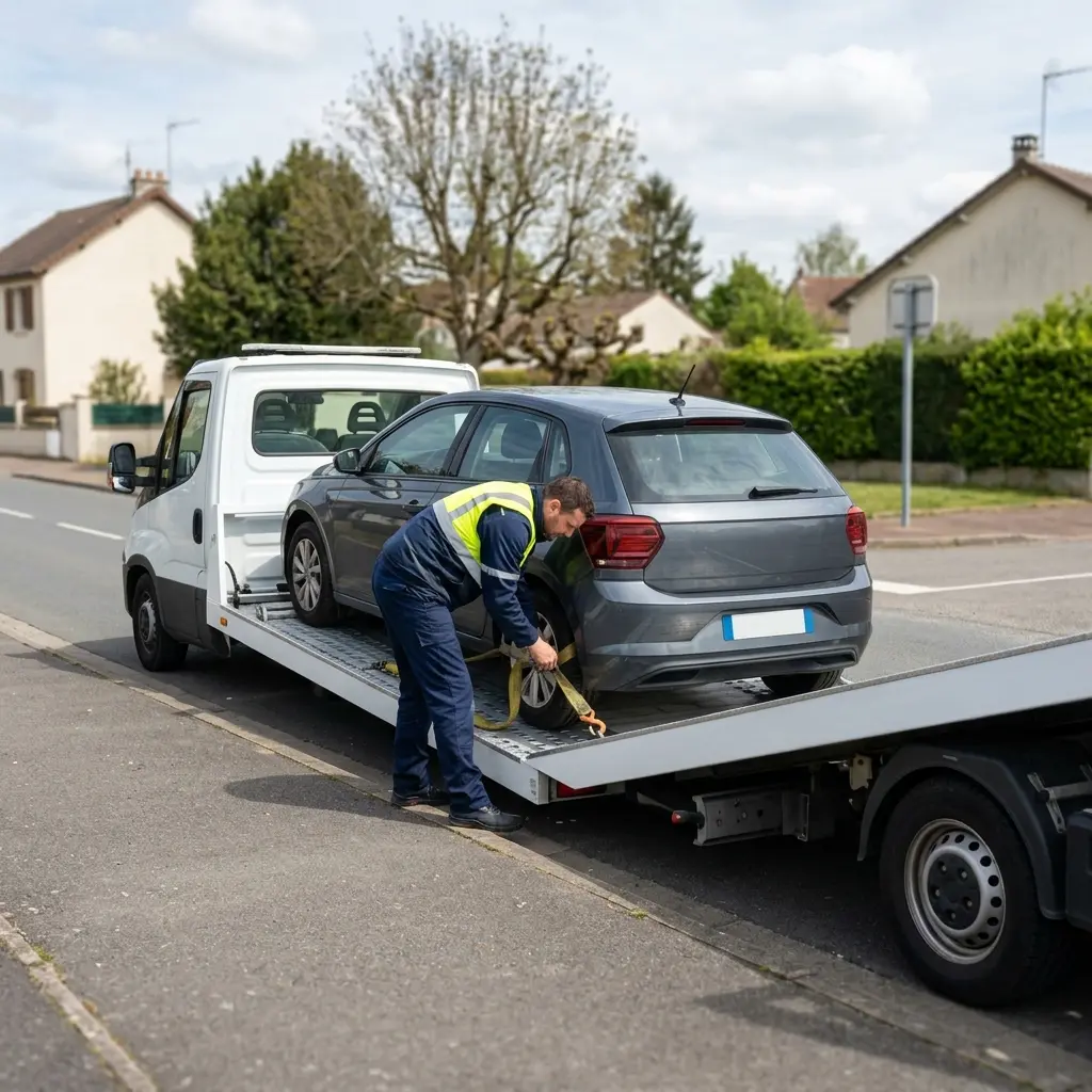 Une approche technique pour un dépannage sans risque
