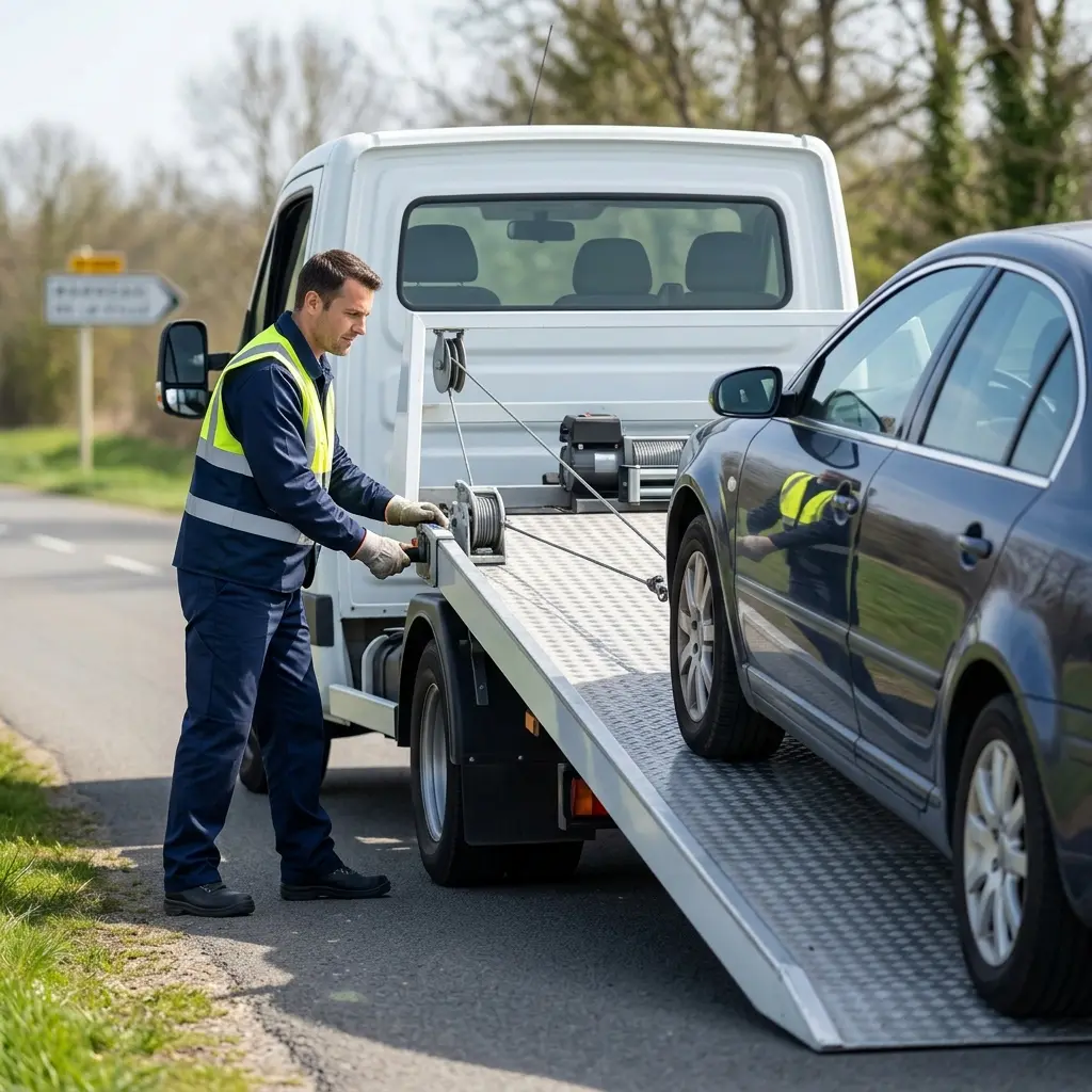 Une approche technique pour un transport sécurisé