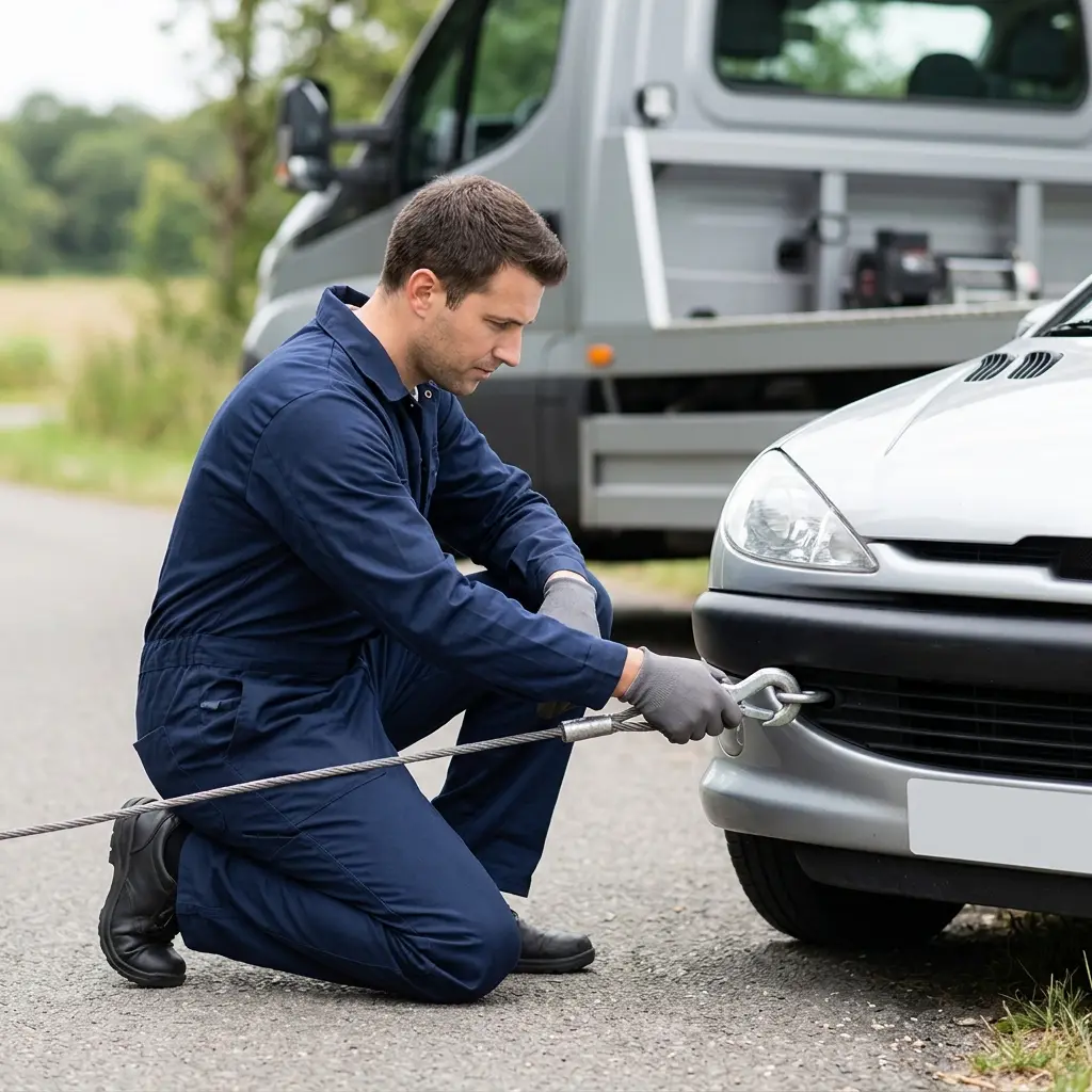 Une aide fiable pour vos déplacements
