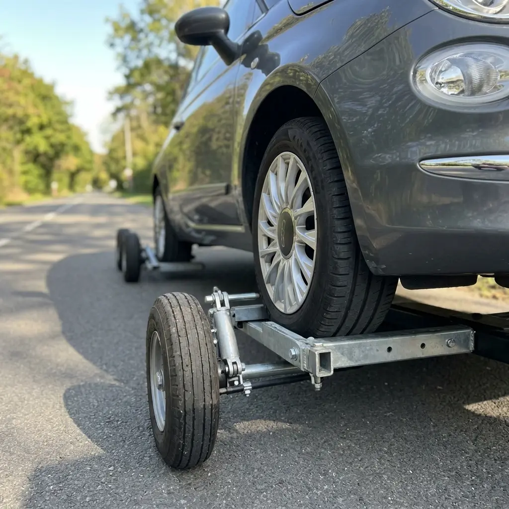 Une solution de dépannage efficace et transparente