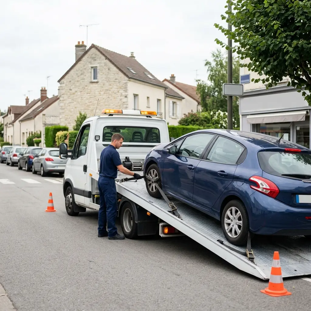 Une approche technique pour un transport sécurisé