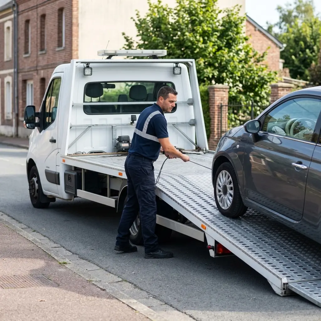 Conseils et prévention pour les automobilistes