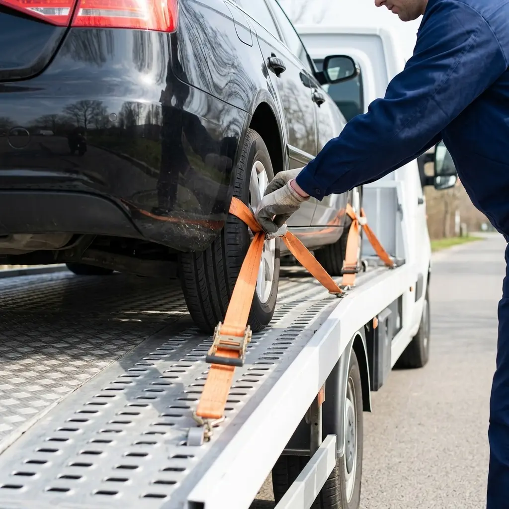 Un service de dépannage de proximité fiable