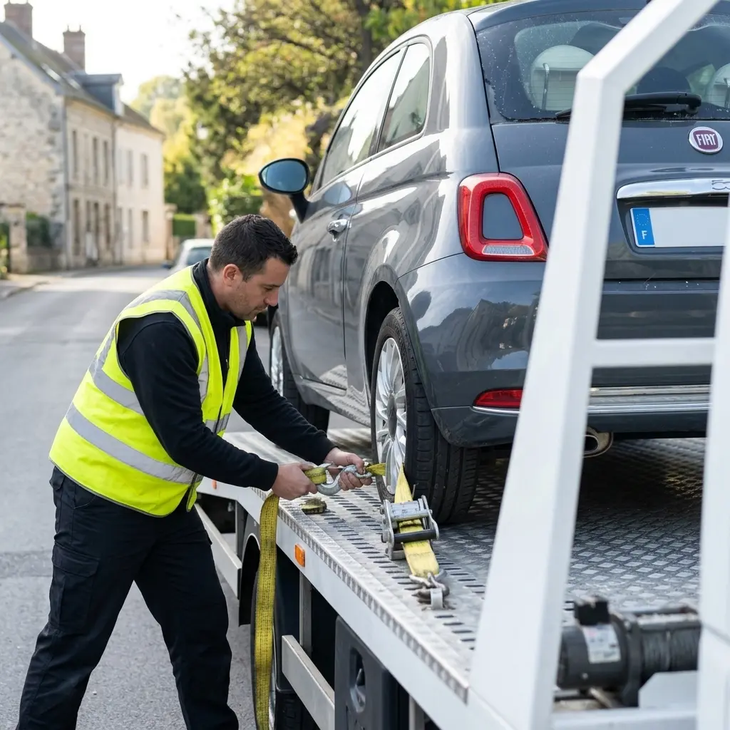 Une stratégie de dépannage précise et sécurisée