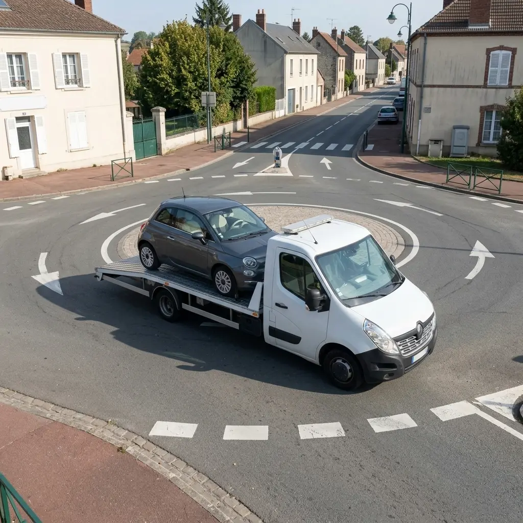 Une approche technique pour un transport sécurisé