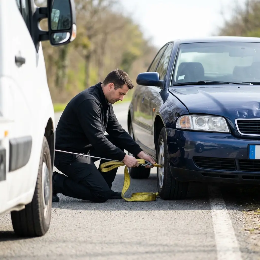 Pourquoi choisir notre expertise à Breuil-le-Sec ?