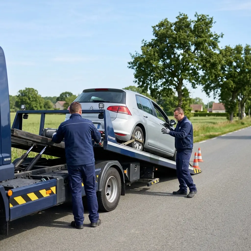 Une approche technique pour un transport sécurisé