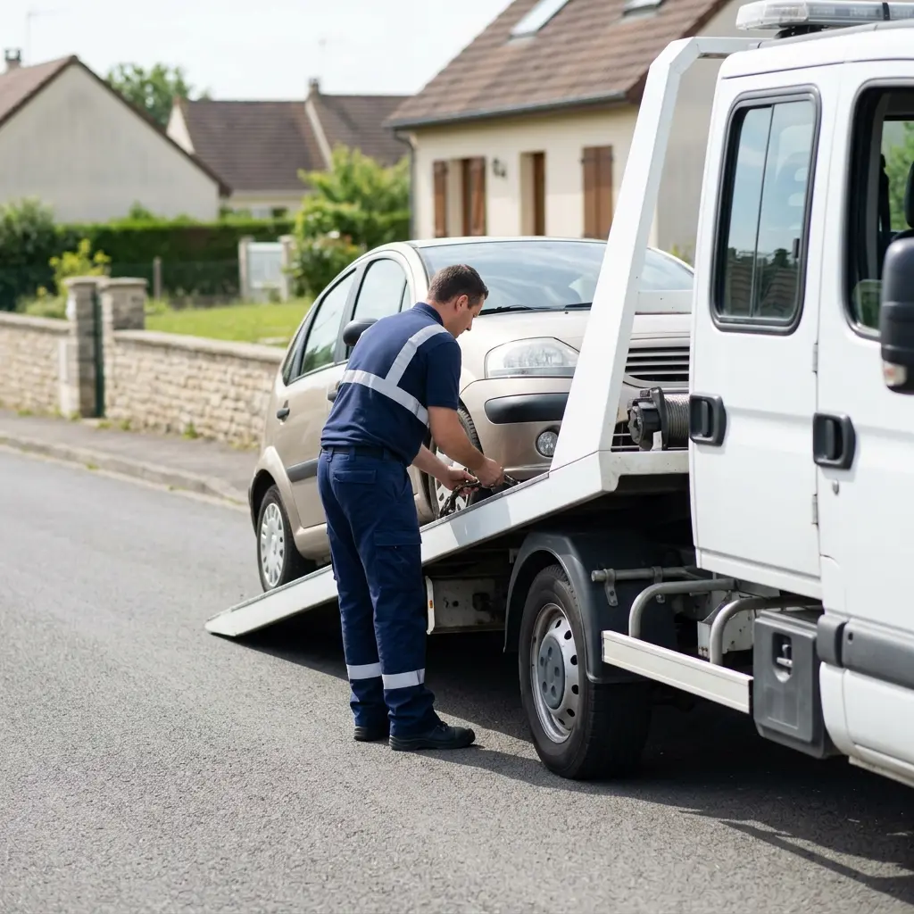 Une assistance technique sur mesure