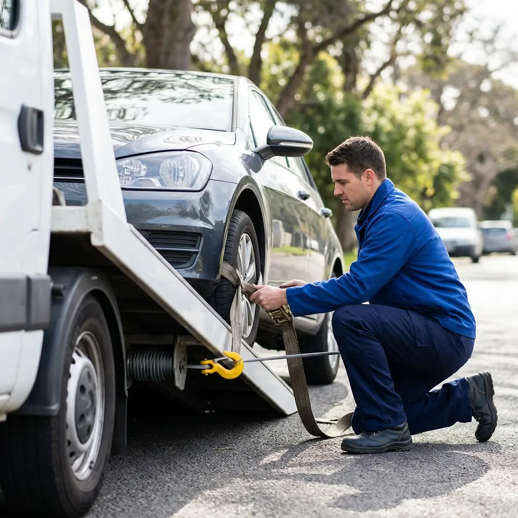 Une approche technique pour un transport automobile sécurisé