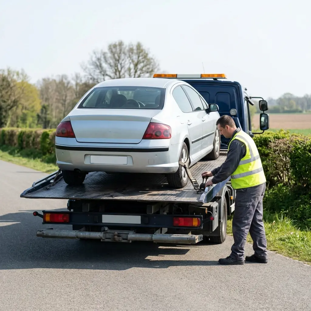 Besoin d'une aide rapide à Bailleul-sur-Thérain ?