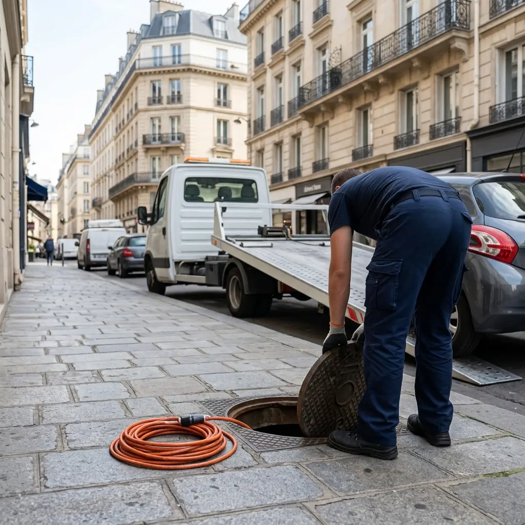 Pourquoi nous choisir à Paris 1