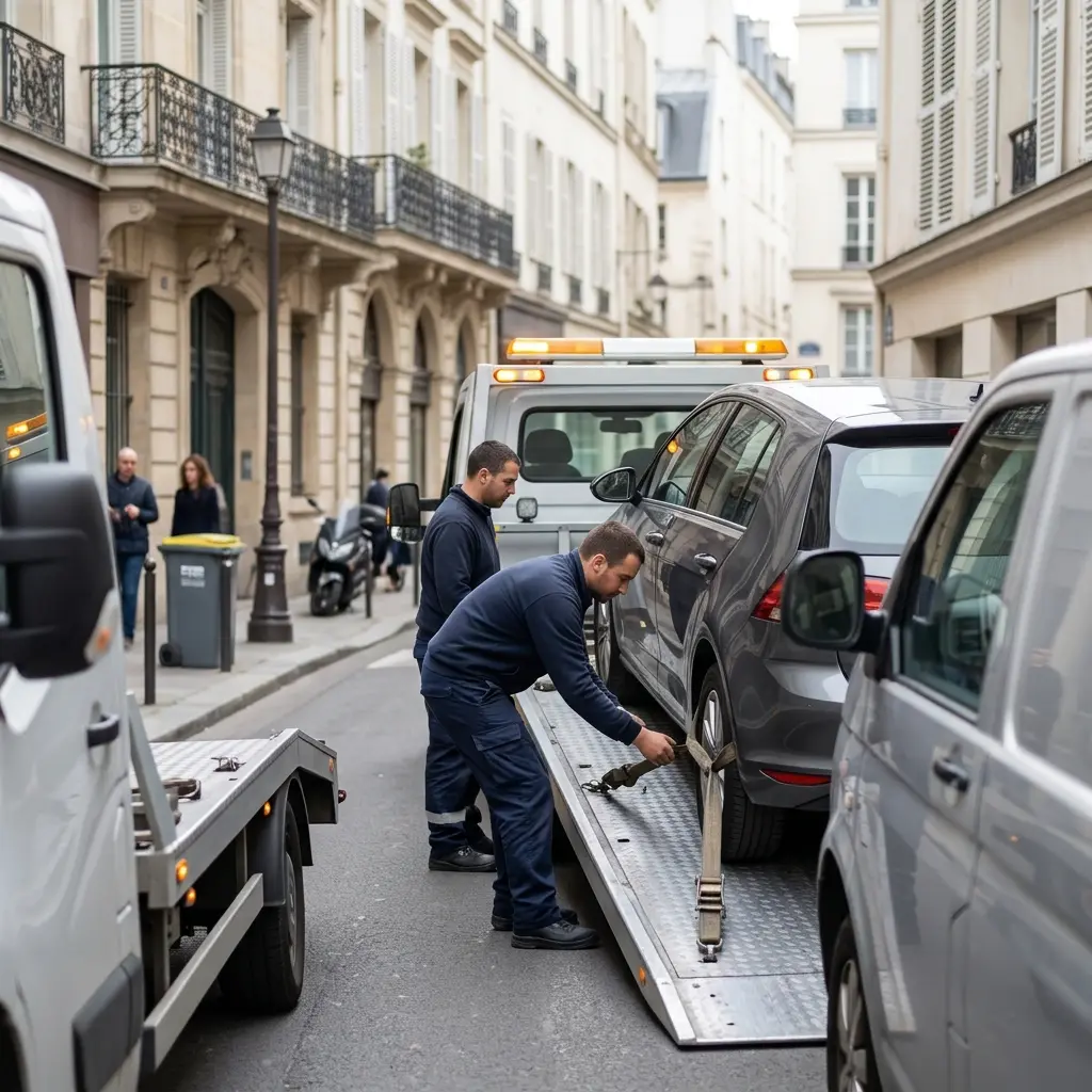 Une approche technique pour chaque panne automobile
