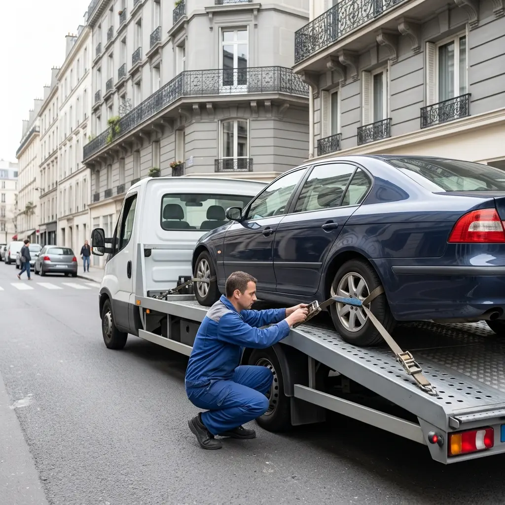 Une approche technique pour un dépannage sécurisé