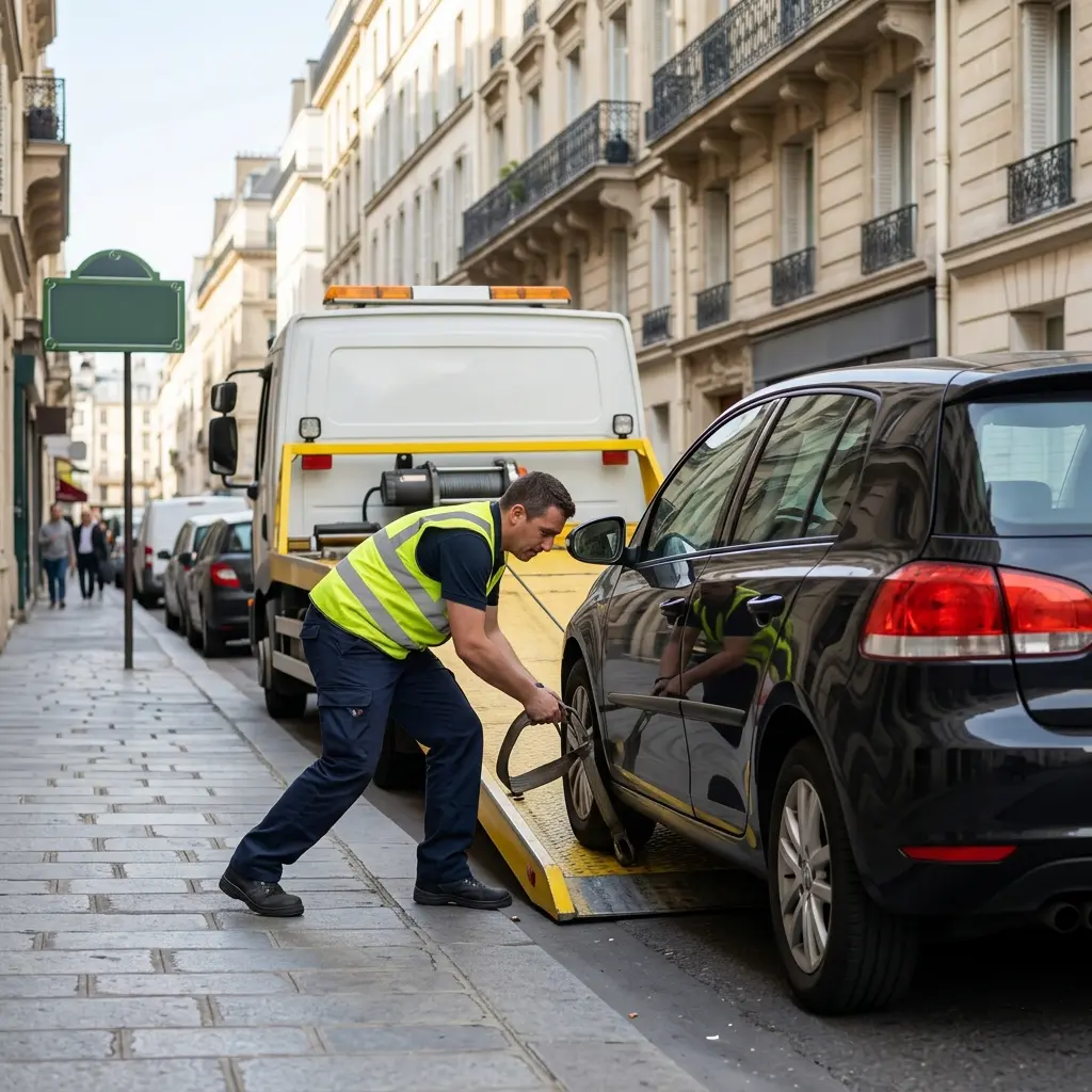 Pourquoi nous choisir pour votre dépannage à Paris 5e ?