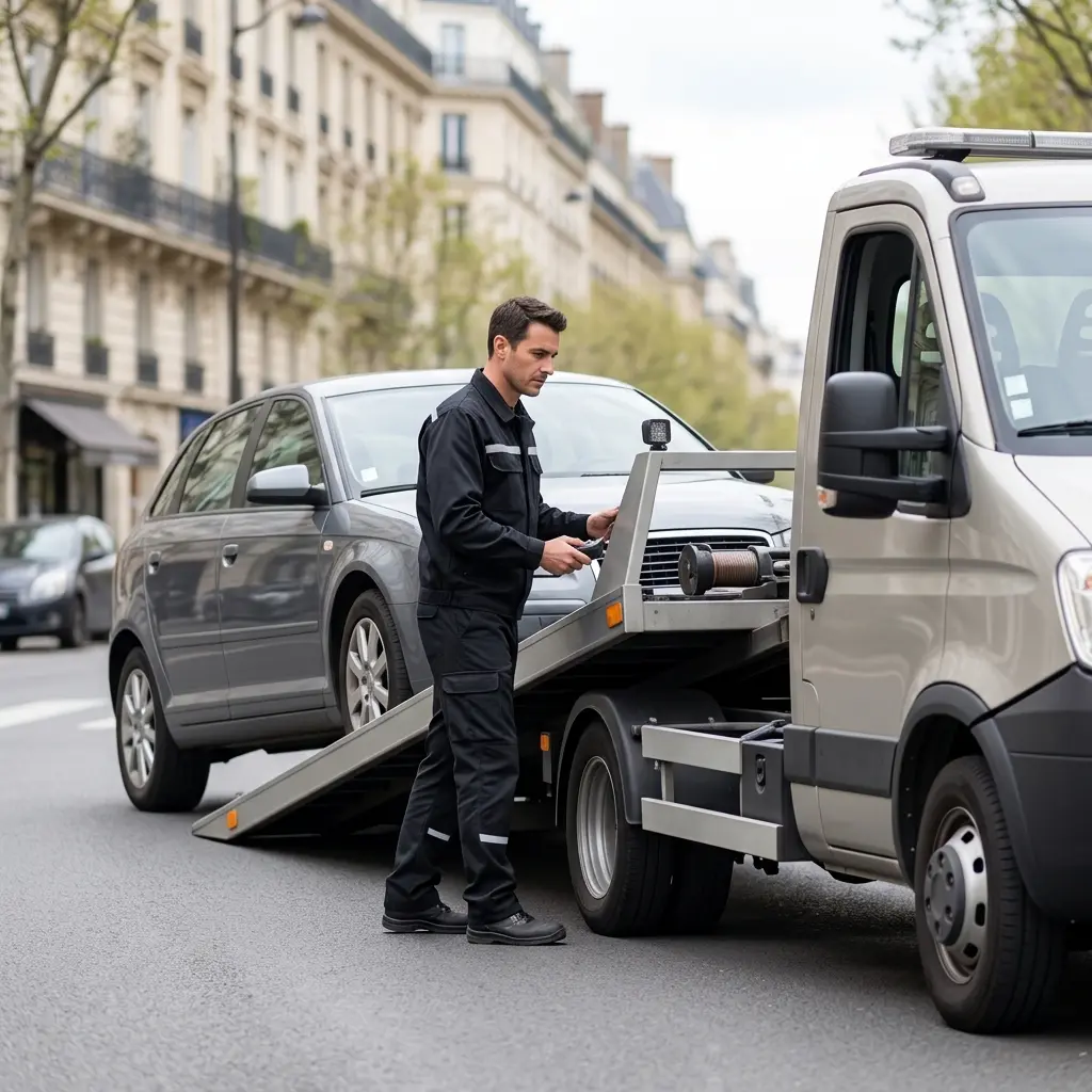 Pourquoi choisir notre expertise à Paris 8 ?