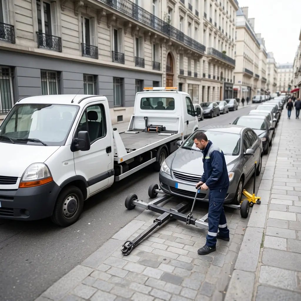 Notre méthode d’intervention à Paris 9 pour une prise en charge optimale