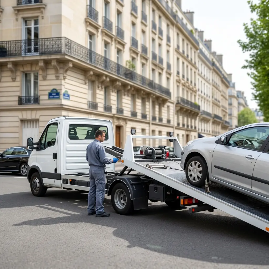 Notre expertise pour votre véhicule