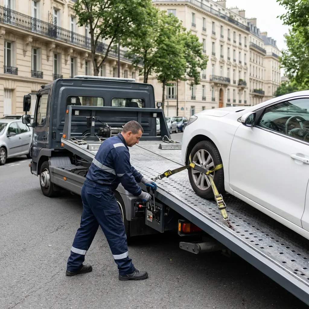 Pourquoi choisir notre expertise à Paris 14 ?