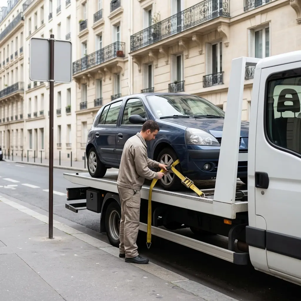 Une solution de dépannage efficace et transparente