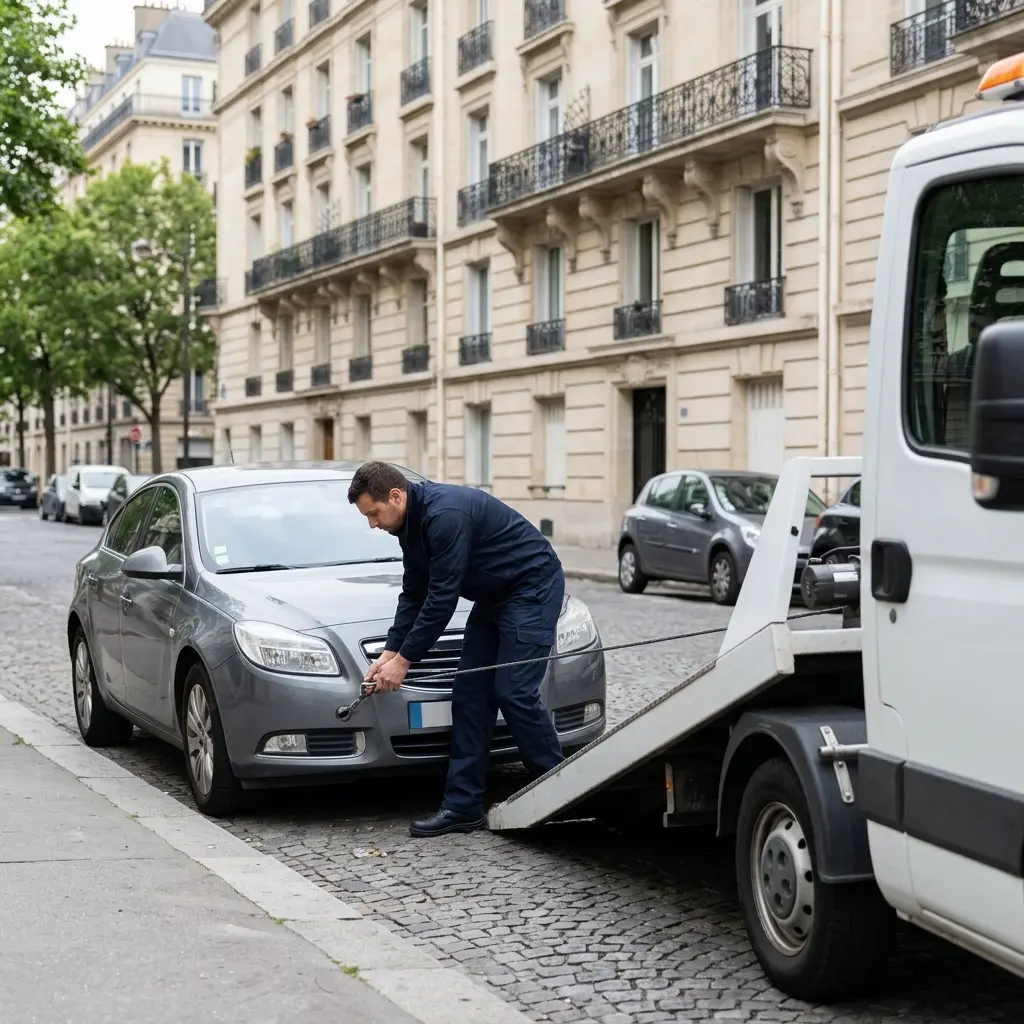 Conseils et prévention en cas de panne