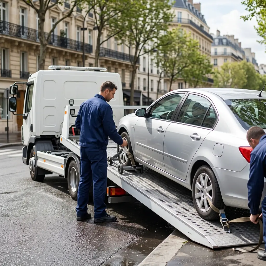 Notre approche technique de dépannage