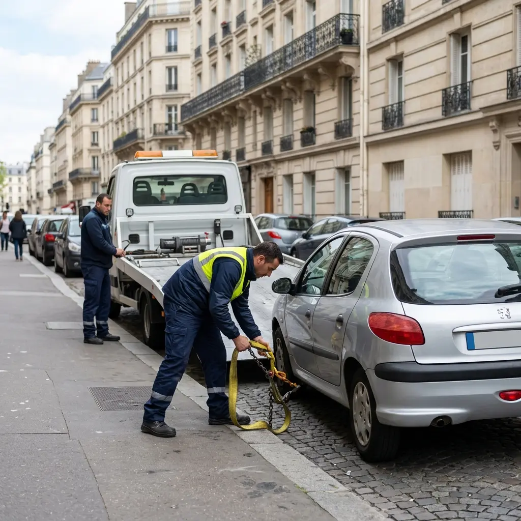 Une approche technique pour un dépannage réussi