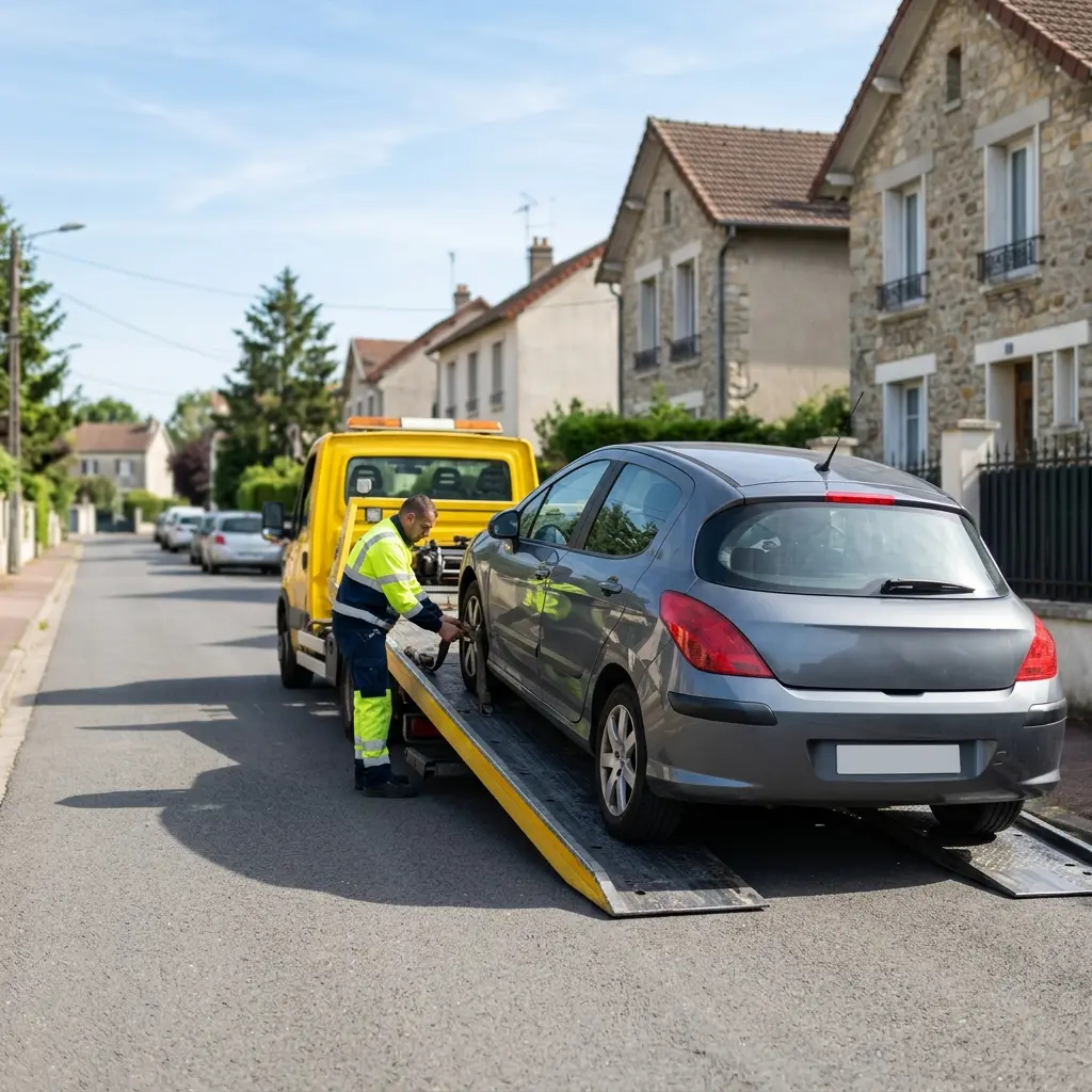 Comment se déroule l'intervention à Meaux ?