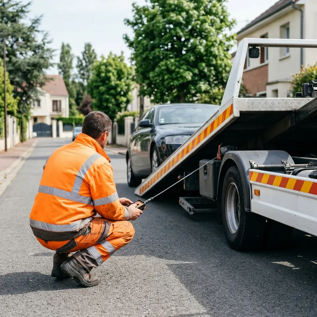 Comment se déroule l'intervention à Nanteuil-lès-Meaux ?