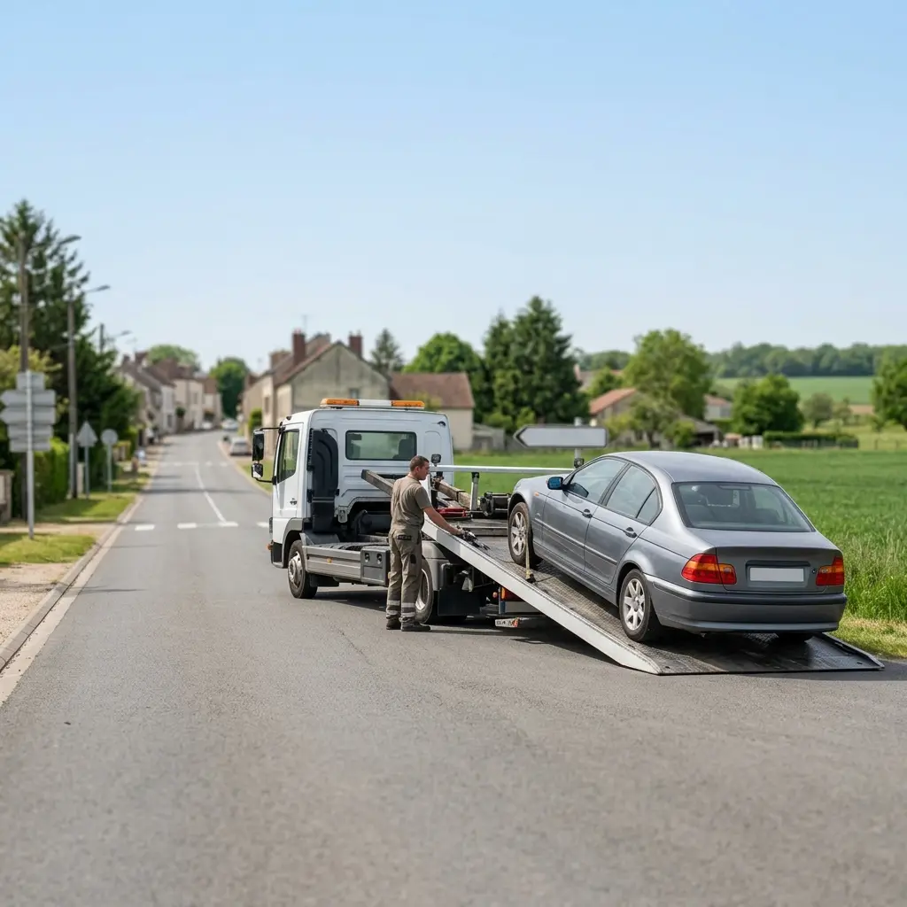 Pourquoi nous choisir à Mouroux